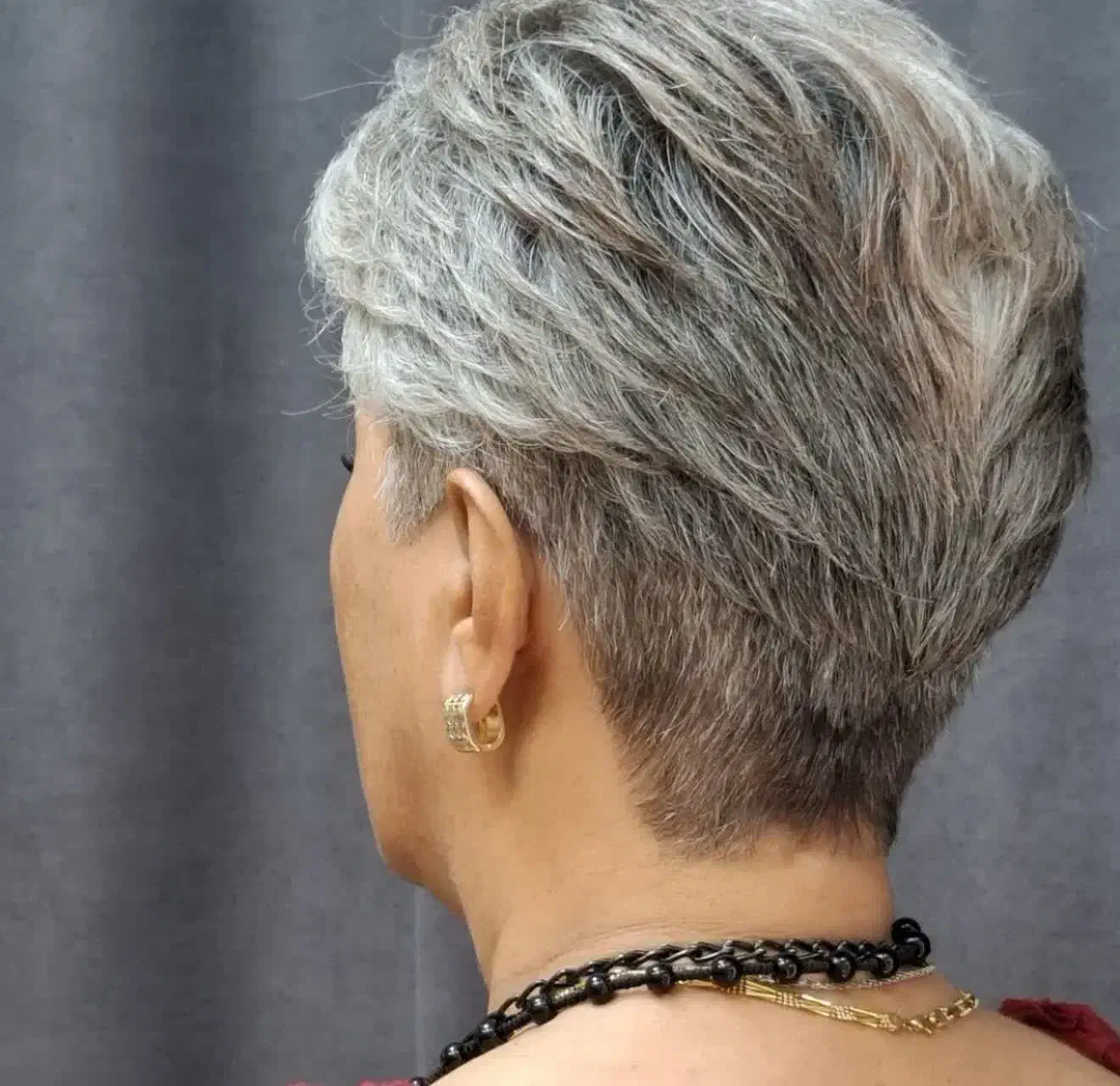 خدمات وآموزش کوتاهی مو واصلاح ووکس|خدمات آرایشگری و زیبایی|اسلامشهر, زرافشان|دیوار