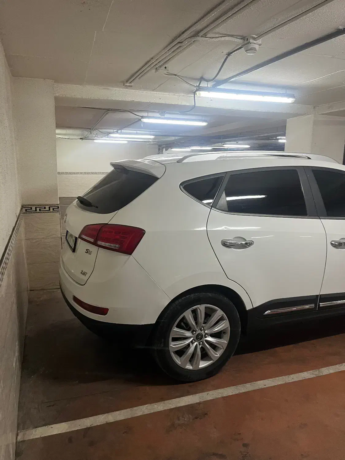 جک اس ۵|خودرو سواری و وانت|کرج, گلشهر|دیوار