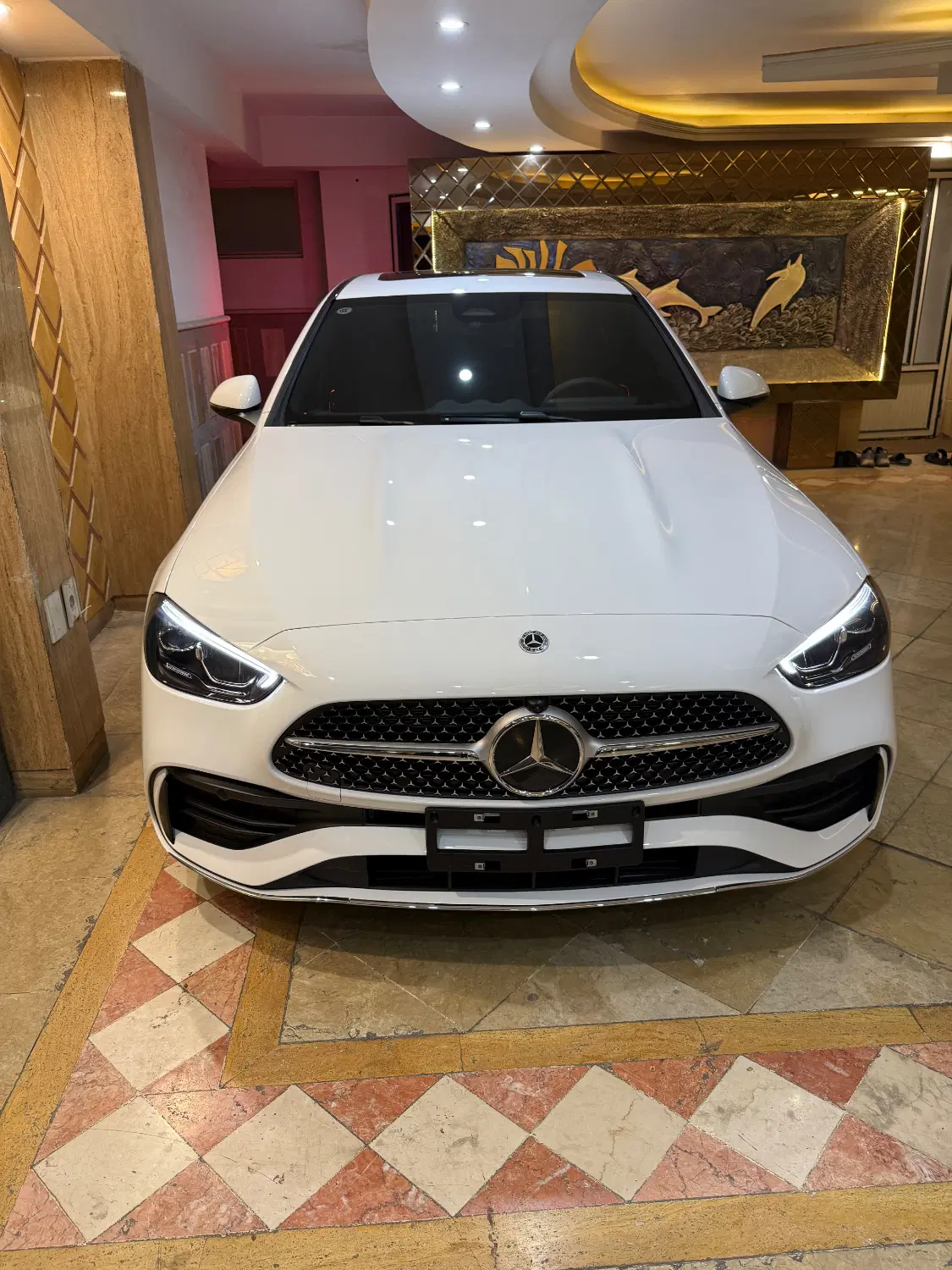 C200L|خودرو سواری و وانت|مشهد, سجاد شهر|دیوار