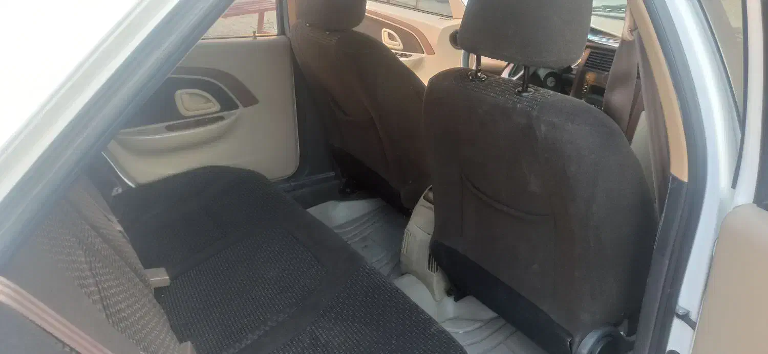 فروش پژو پارس xu7p|خودرو سواری و وانت|یاسوج, |دیوار