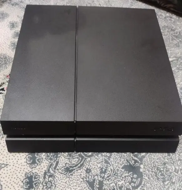 ps4 fat 512|کنسول، بازی ویدئویی و آنلاین|مرودشت, تامین اجتماعی‎|دیوار