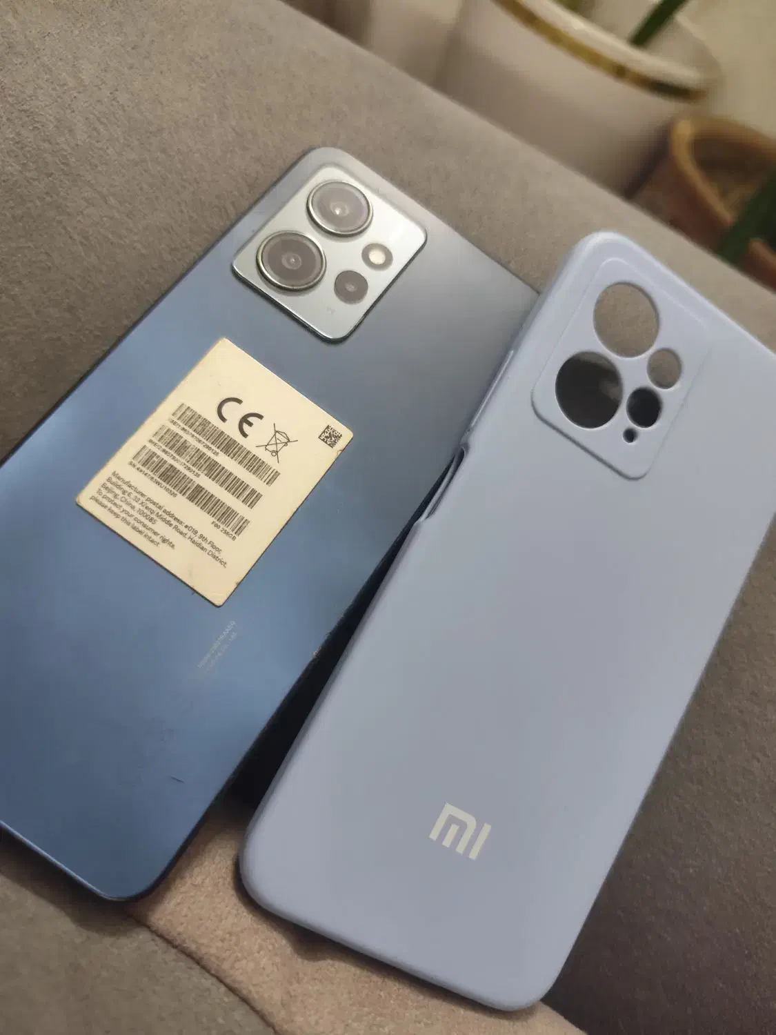 گوشی نوت 12|موبایل|فولادشهر, مسکن مهر فولادشهر|دیوار