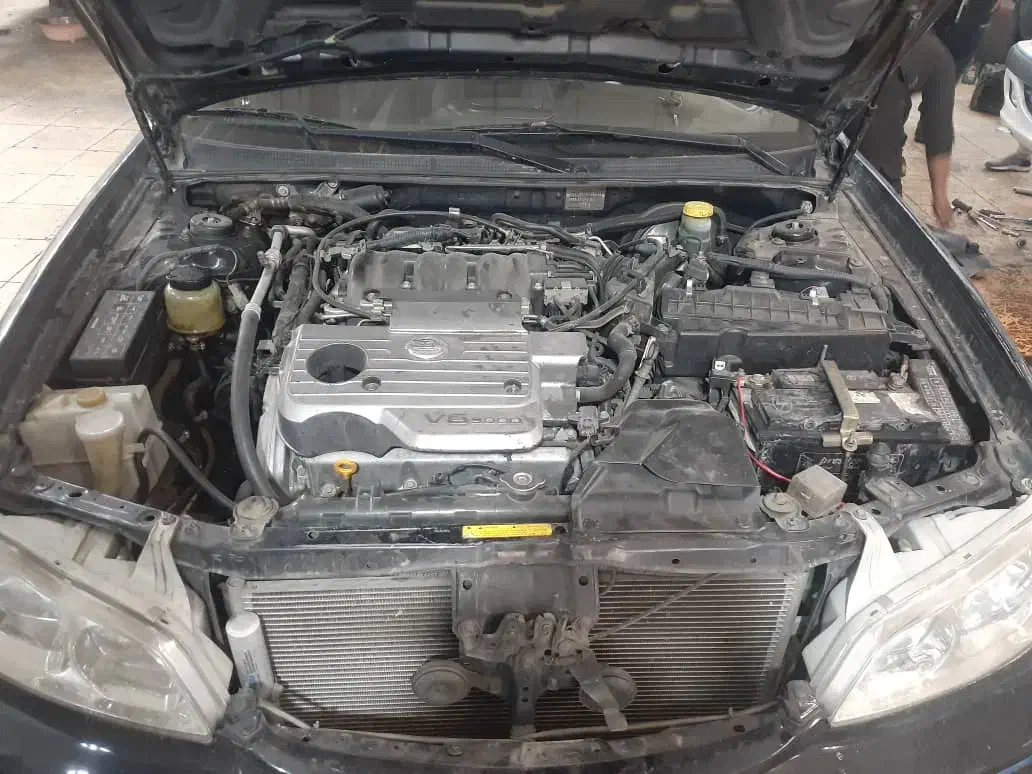 مکانیکی|خدمات موتور و ماشین|بومهن, |دیوار