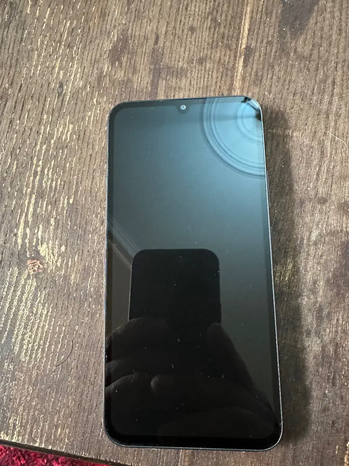 گوشی سامسونگ A34|موبایل|تهران, المهدی|دیوار