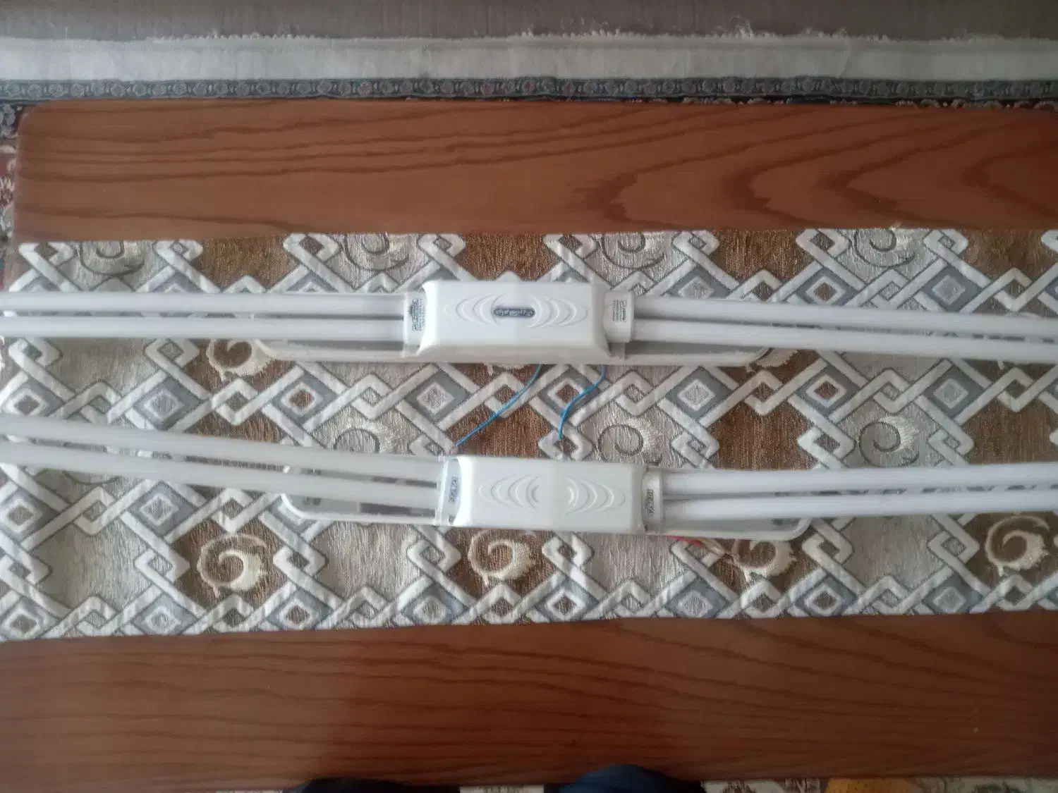 مه تابی 36 وات|لامپ و چراغ|نیشابور, بنیاد شهید|دیوار