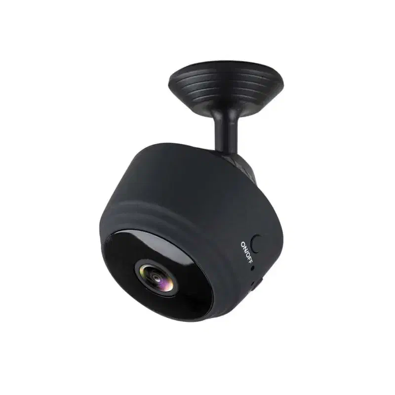 دوربین مگنتی A9 رم خور کنترل با نرم افزار|دوربین مداربسته|تهران, شهید رجایی|دیوار