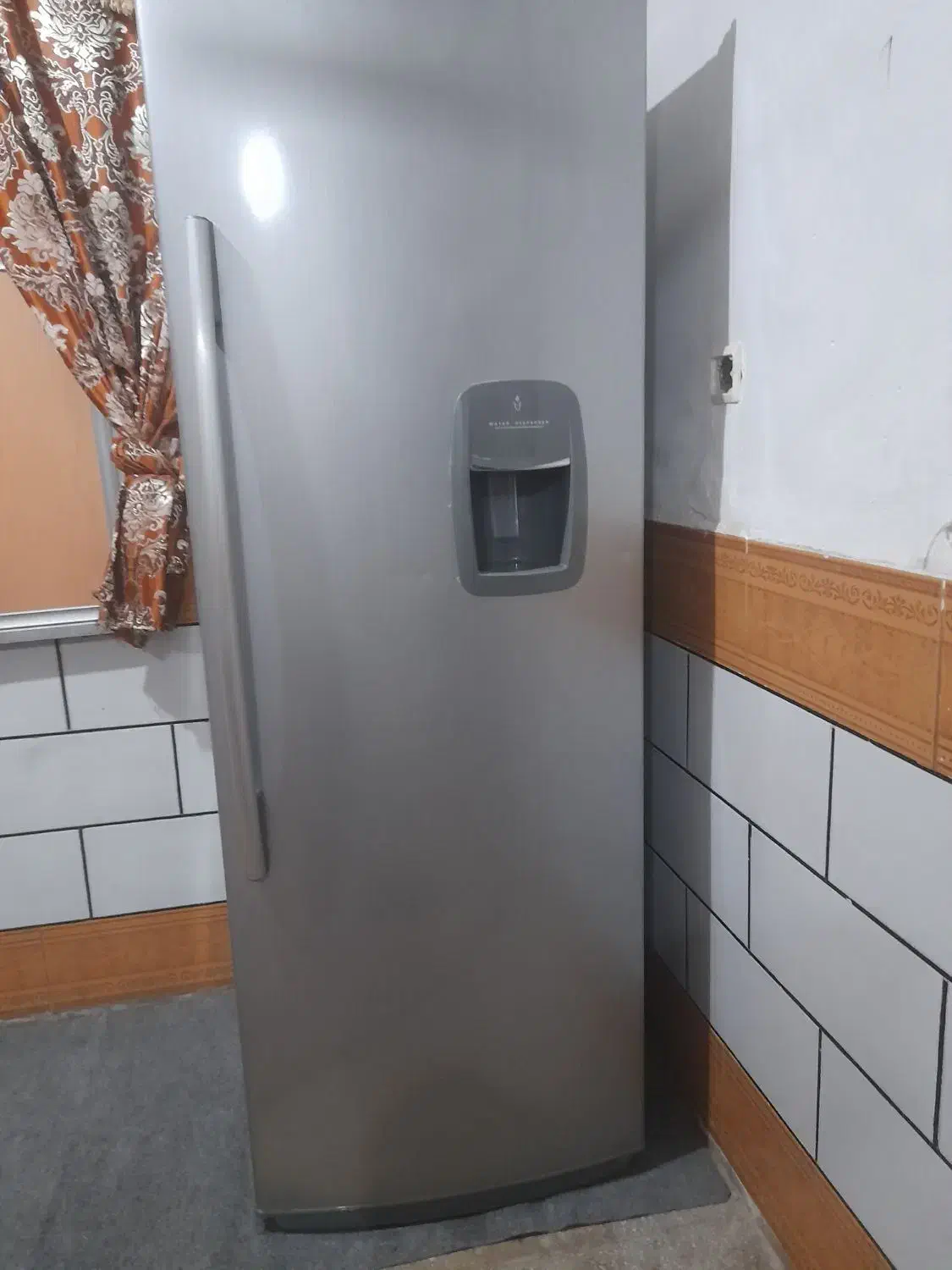 یخچال هوای درحدنو|یخچال و فریزر|بندر ماهشهر, |دیوار