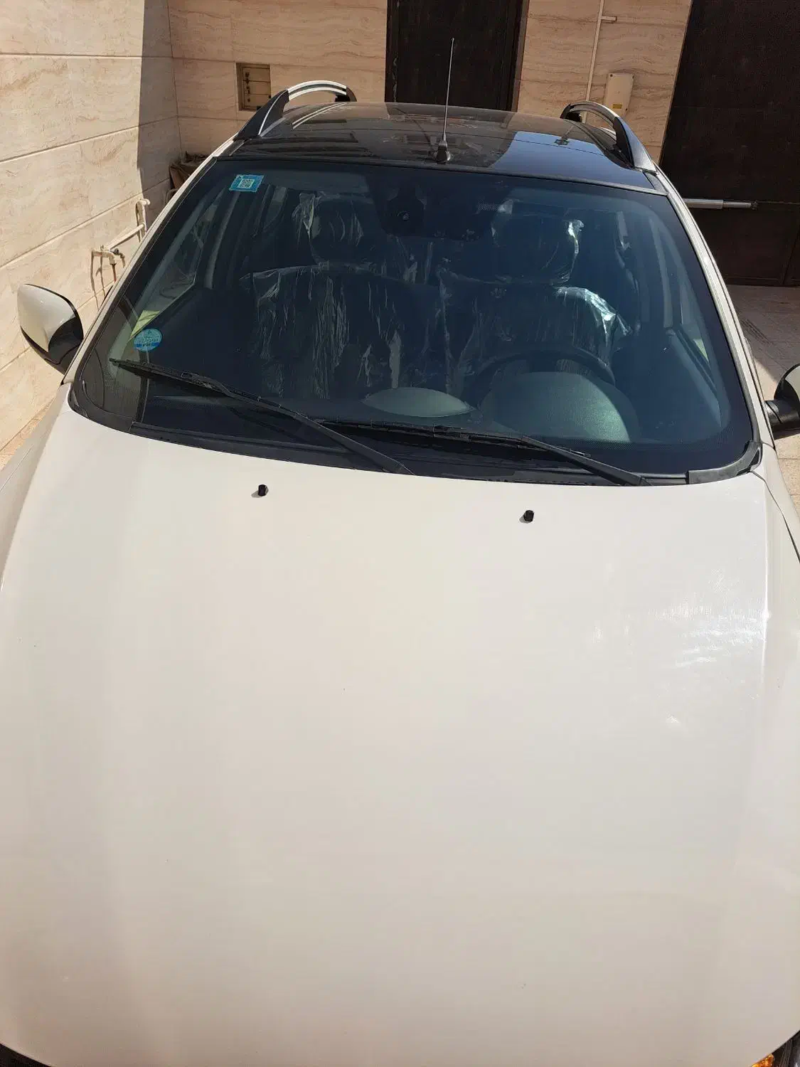 کوییک جی اکس آر فول|خودرو سواری و وانت|بندرعباس, |دیوار