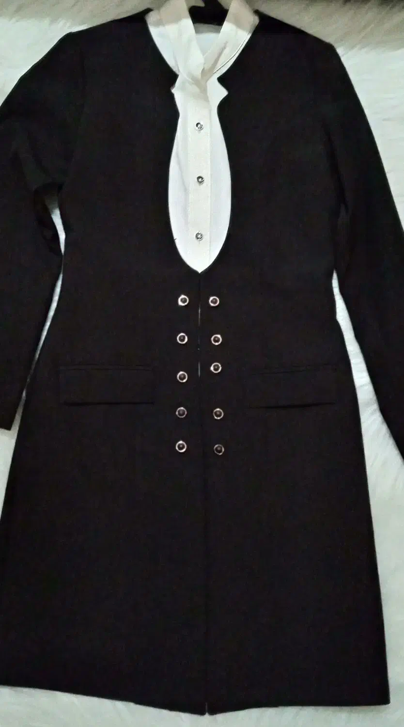 مانتو کتی|لباس|شاهینشهر, شهرک گلدیس|دیوار