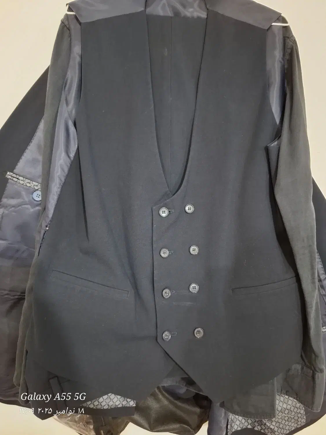 کت و شلوار دامادی|لباس|جهرم, |دیوار