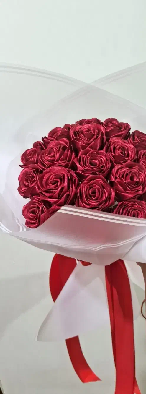 گل روبانی|گل مصنوعی|اسلام‌‌آباد غرب, |دیوار