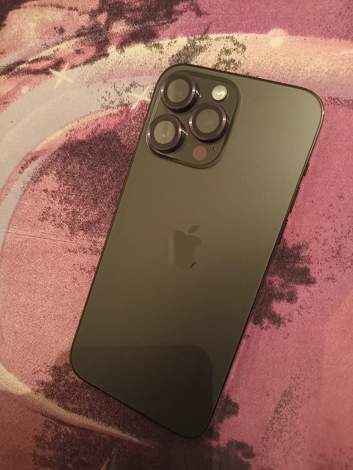 گوشی ایفون 14پرو مکس|موبایل|نقده, |دیوار