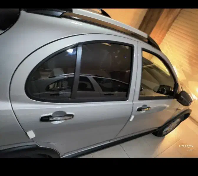 اطلس G نقره ای 1403 در حد صفر|خودرو سواری و وانت|تبریز, |دیوار