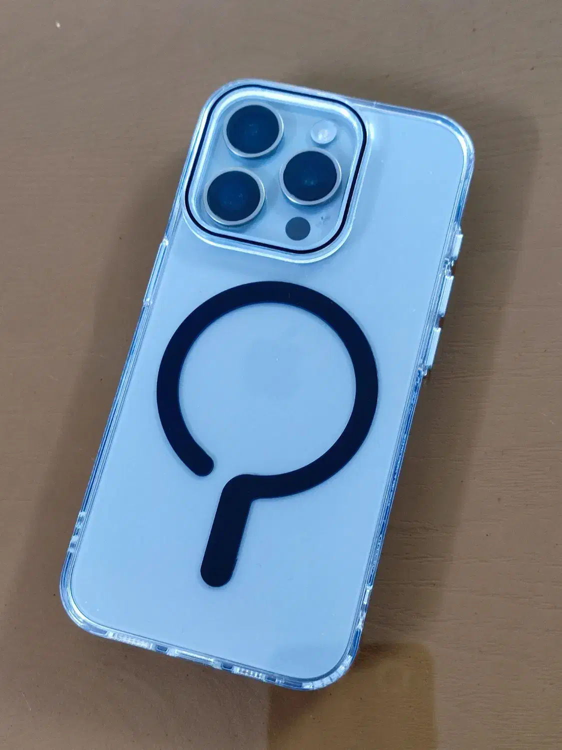 iphone 15 pro|موبایل|مشهد, خرمشهر|دیوار