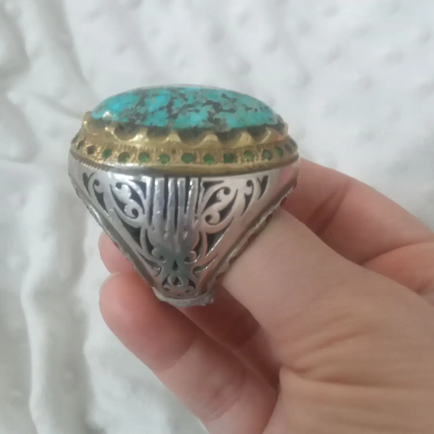 گردنی نقره|جواهرات|قم, تعویض پلاک|دیوار