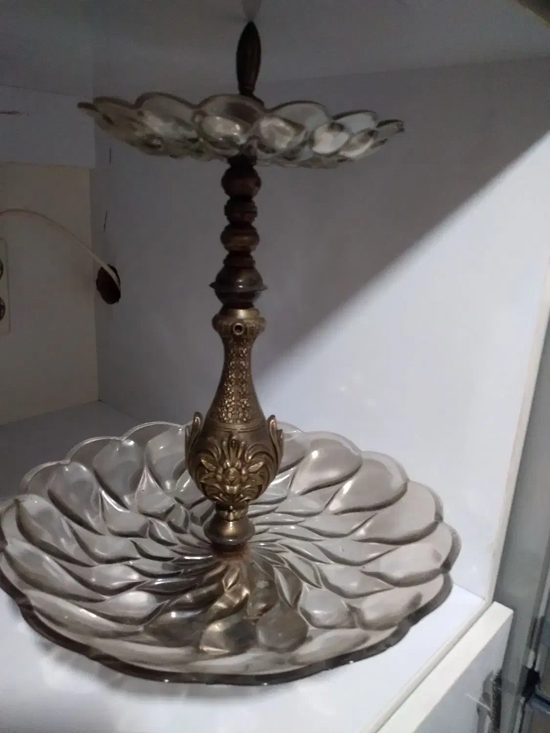 شیرینی خوری ومیوه خوری|ظروف سرو و پذیرایی|رشت, پیرکلاچای|دیوار