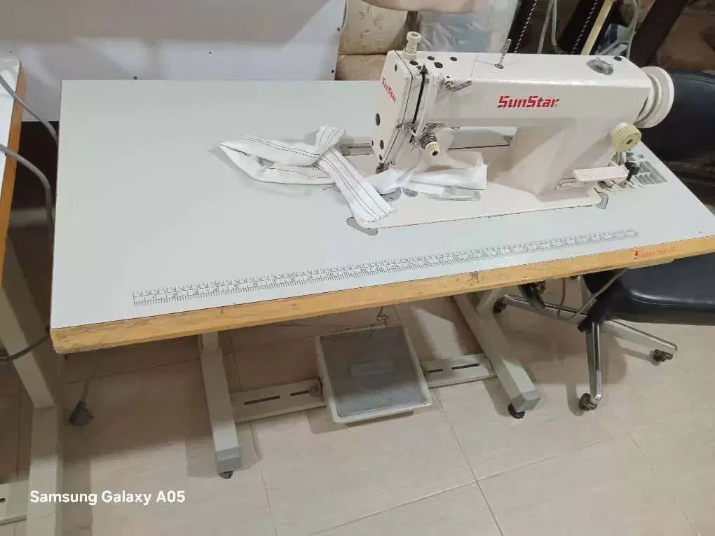 چرخ خیاطی|چرخ خیاطی و ریسندگی|مهاباد (آذربایجان غربی), |دیوار