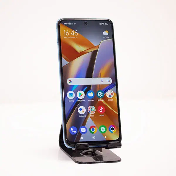 گوشی در حد آکبند شیایومی M5s 256G|موبایل|تبریز, |دیوار