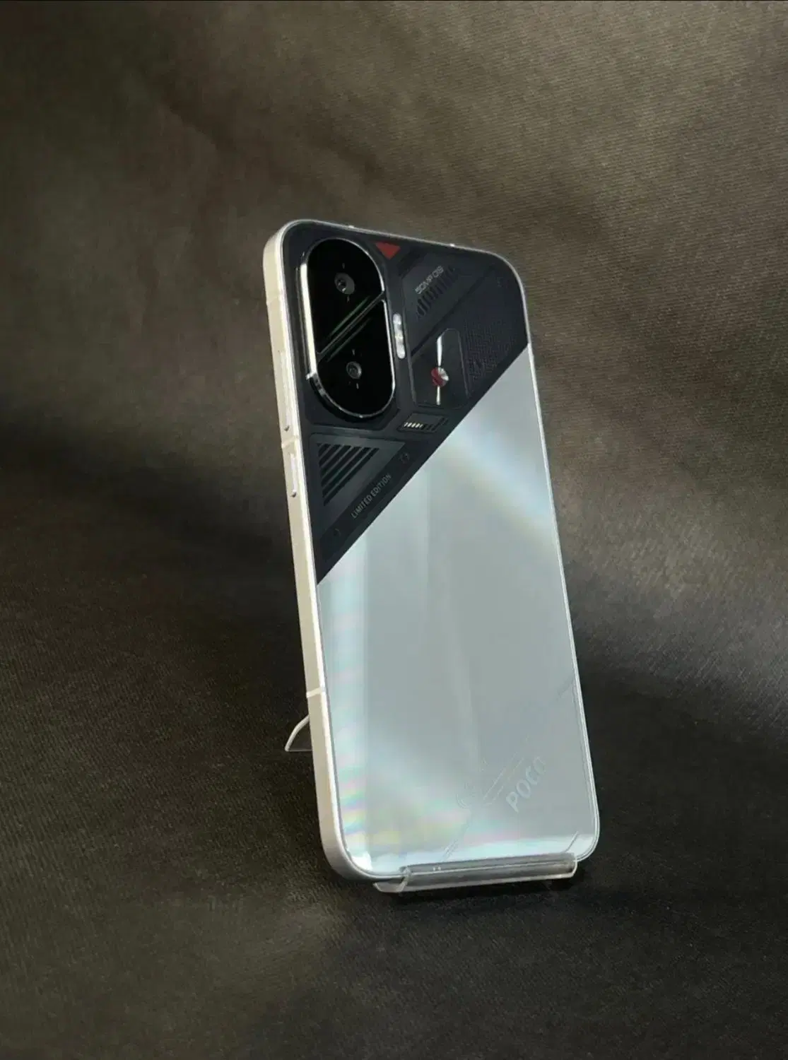 POCO f7|موبایل|اهواز, عین ۲|دیوار