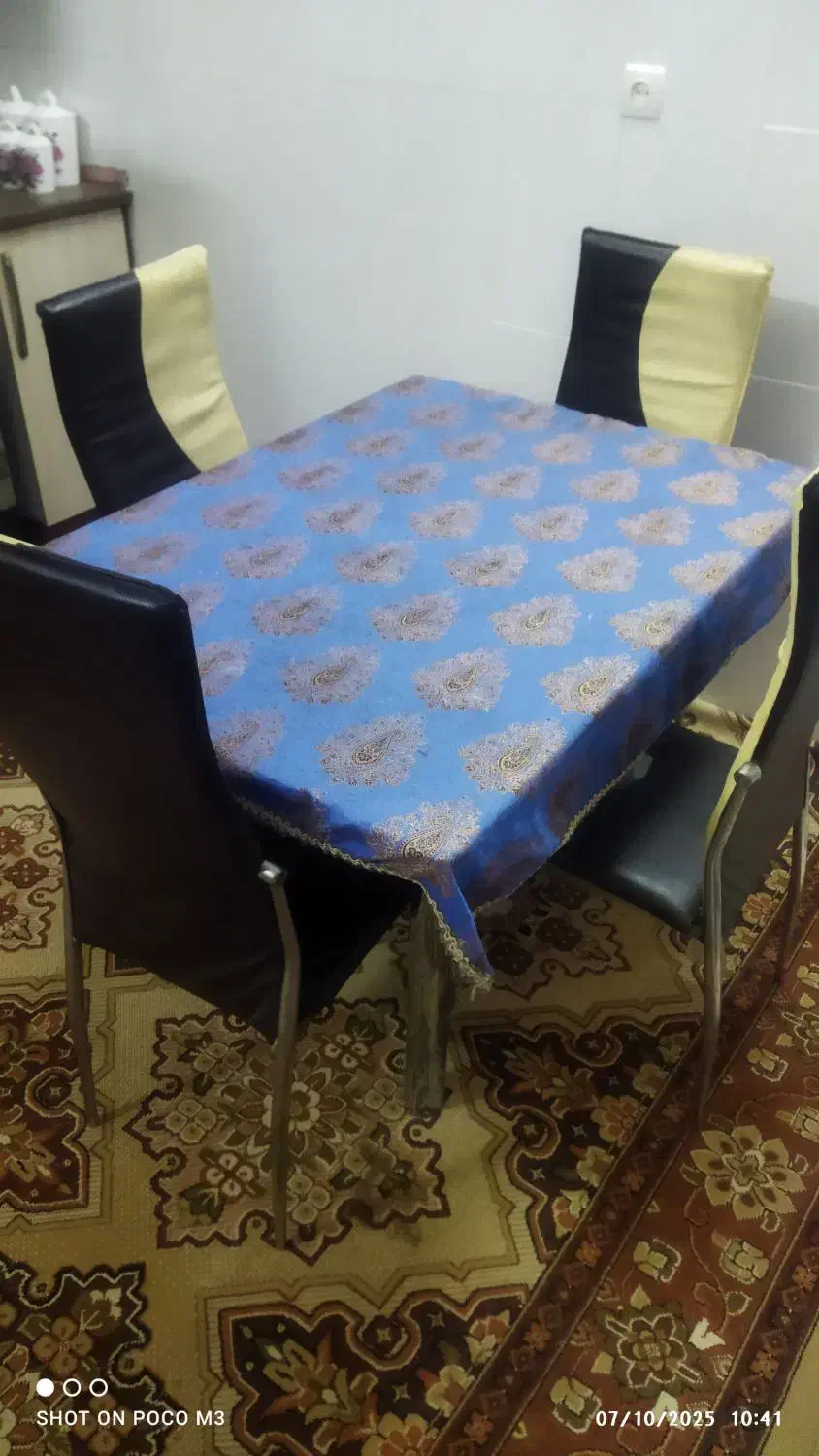 میزناهارخوری|میز و صندلی غذاخوری|اردکان, |دیوار