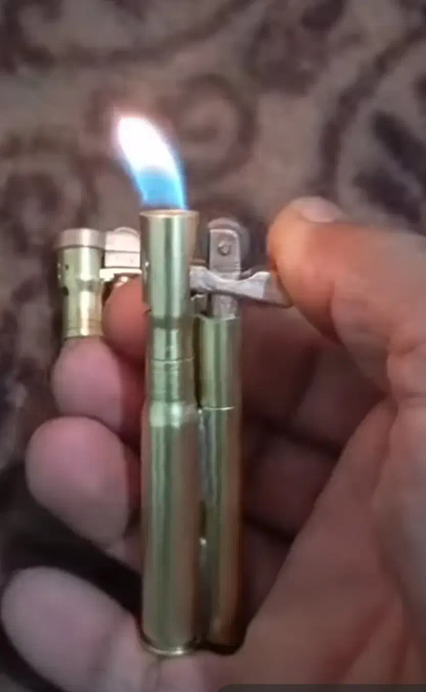 فندک دست ساز خاص|زیورآلات و اکسسوری|شوشتر, |دیوار