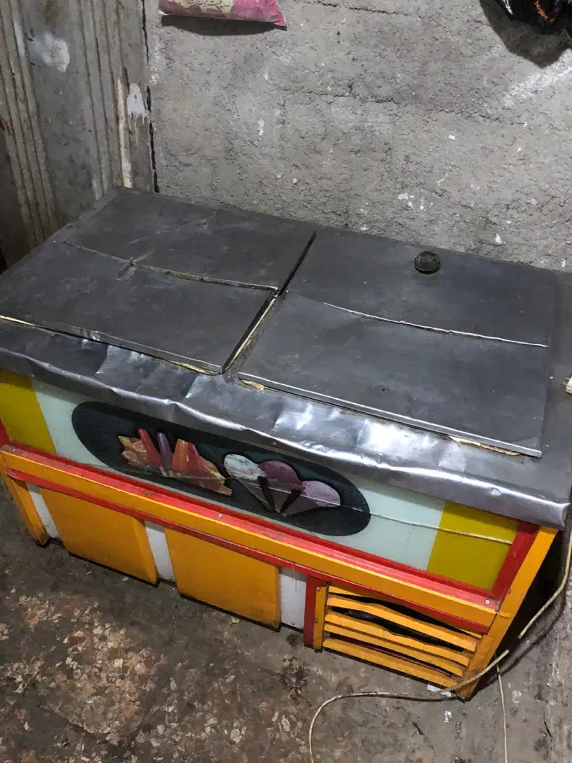 فریزر صندوقی|یخچال و فریزر|تهران, فرحزاد|دیوار