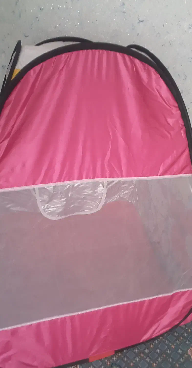 چادر مسافرتی کودک|اسباببازی بچه|خلخال, |دیوار