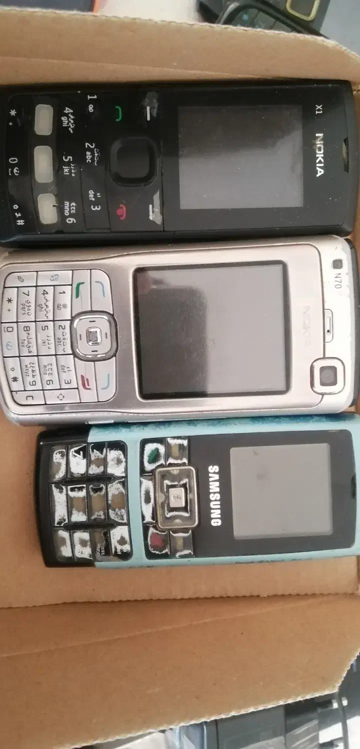 سالم اصلی|موبایل|نیشابور, دارایی|دیوار