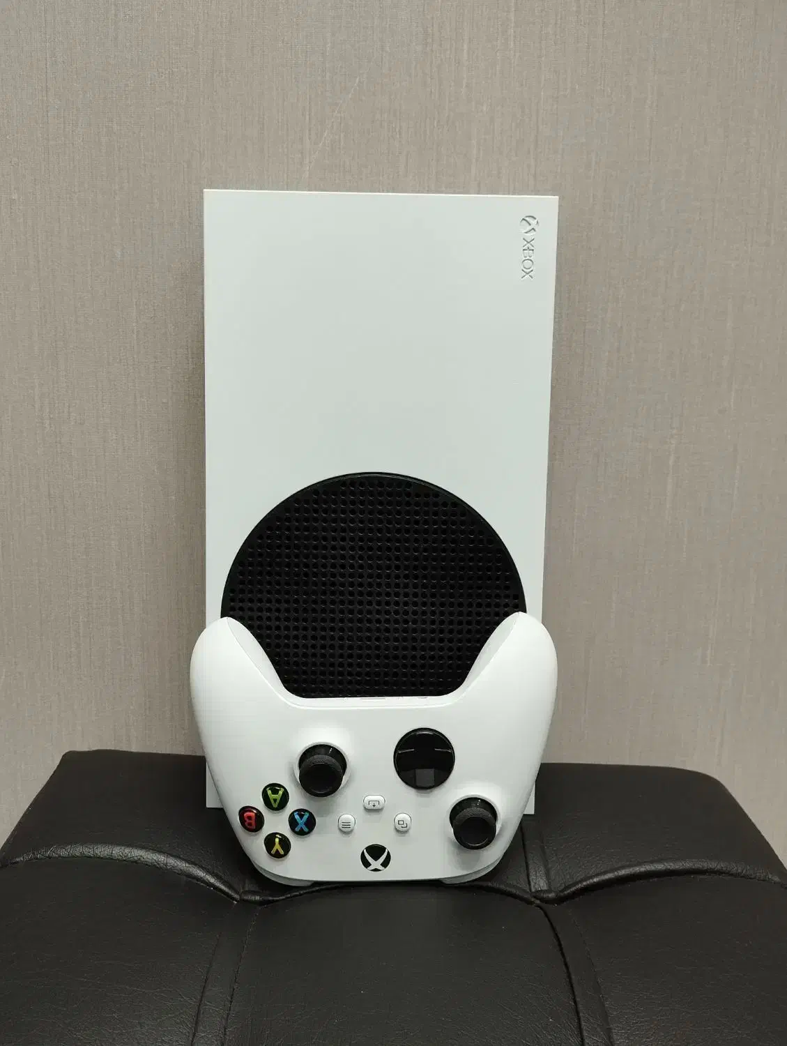 Xbox Series S 512|کنسول، بازی ویدئویی و آنلاین|تهران, نیروی هوایی (پیروزی)|دیوار