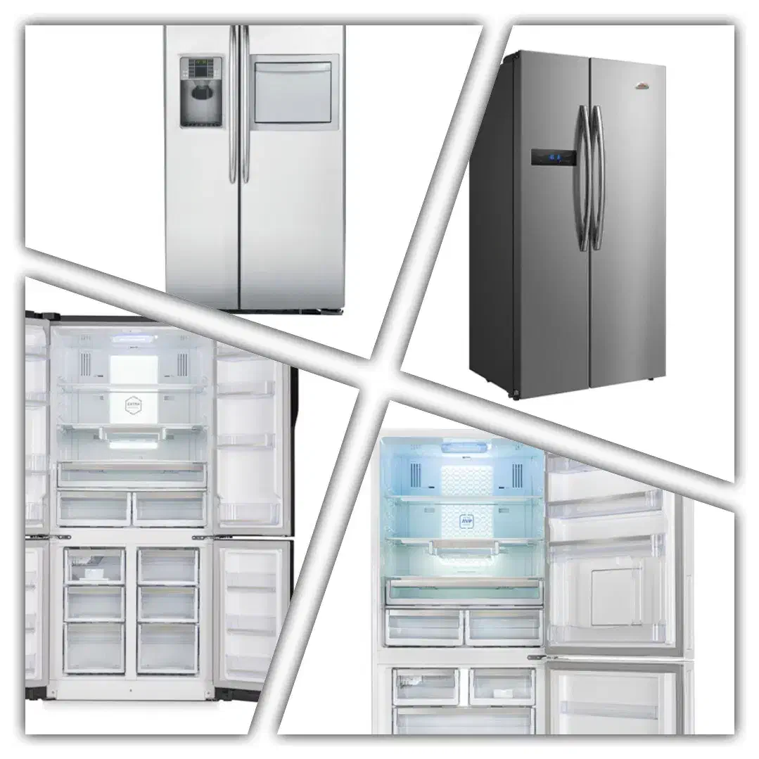 تعمیرات تخصصی یخچال،لباسشویی،ساید و ظرفشویی|خدمات پیشه و مهارت|اصفهان, هزارجریب|دیوار