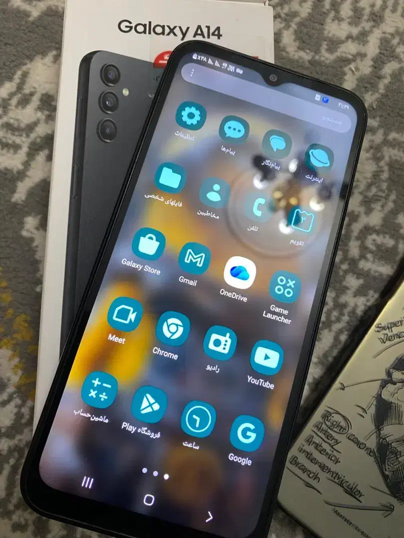 موبایل گوشی|موبایل|تهران, سلسبیل جنوبی|دیوار