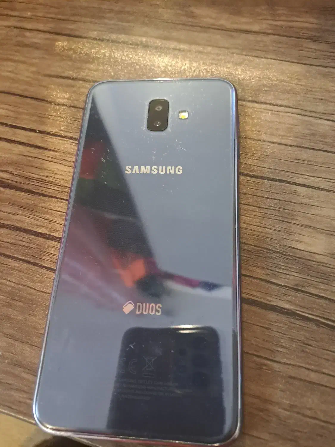 گوشی j6|موبایل|مشهد, شریف|دیوار