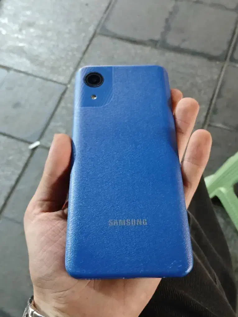 گوشی a03 coreدر حد نو|موبایل|رشت, فلسطین|دیوار