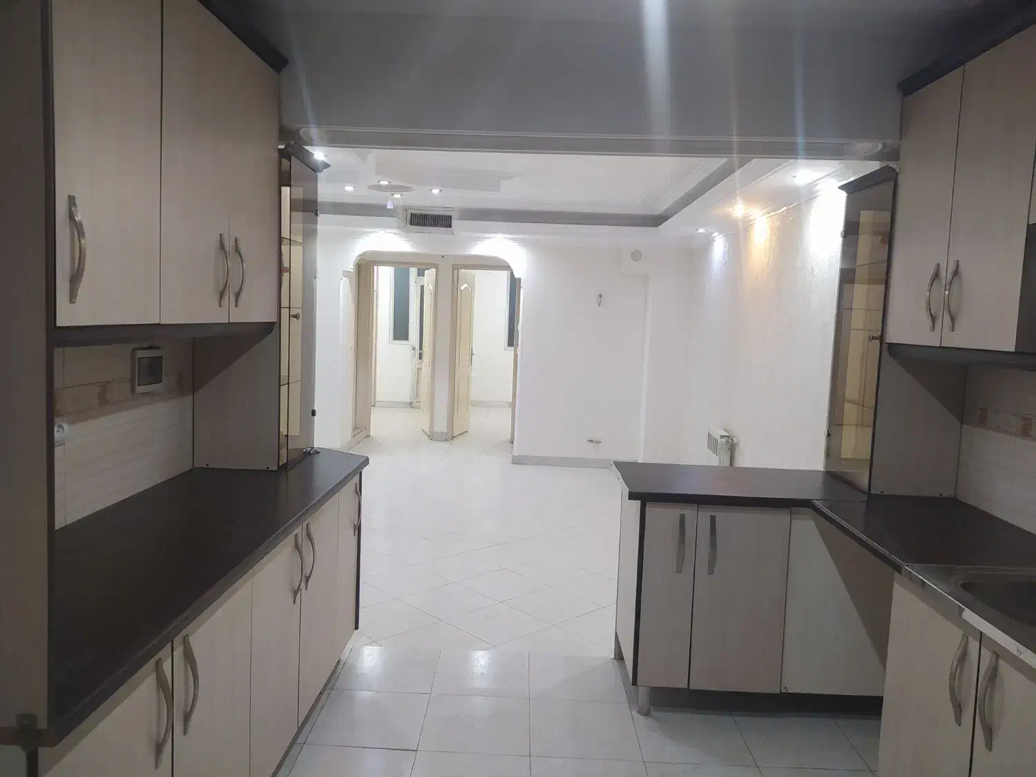 اجاره آپارتمان