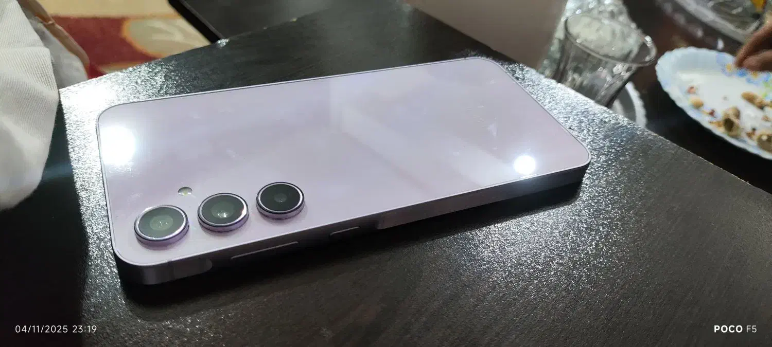 فروشa55 5g|موبایل|لامرد, |دیوار