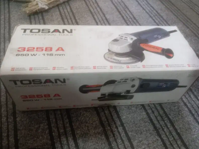 مینی سنجد توسن|ابزارآلات|بهبهان, |دیوار