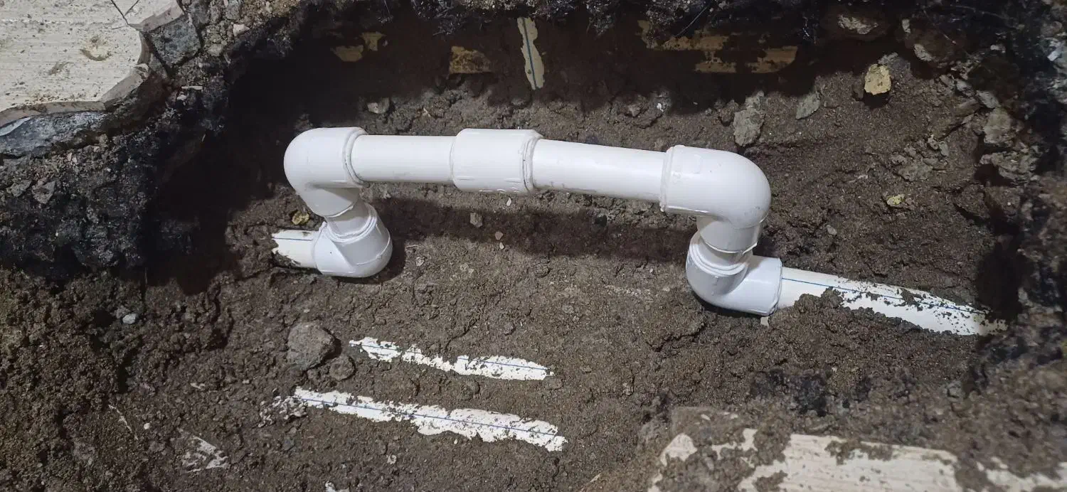 نشت یابی با دستگاه تخصصی|خدمات پیشه و مهارت|قائمشهر, |دیوار