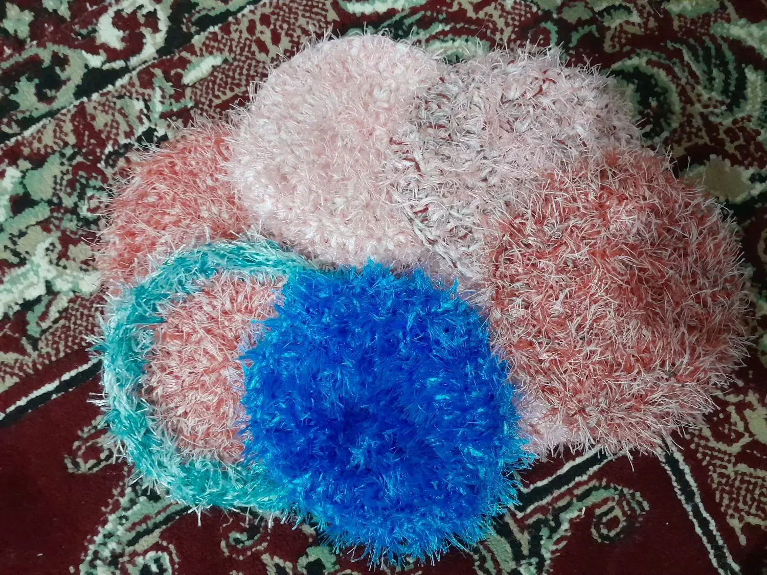 لیف و اسکاج|لوازم حمام|ابهر, |دیوار