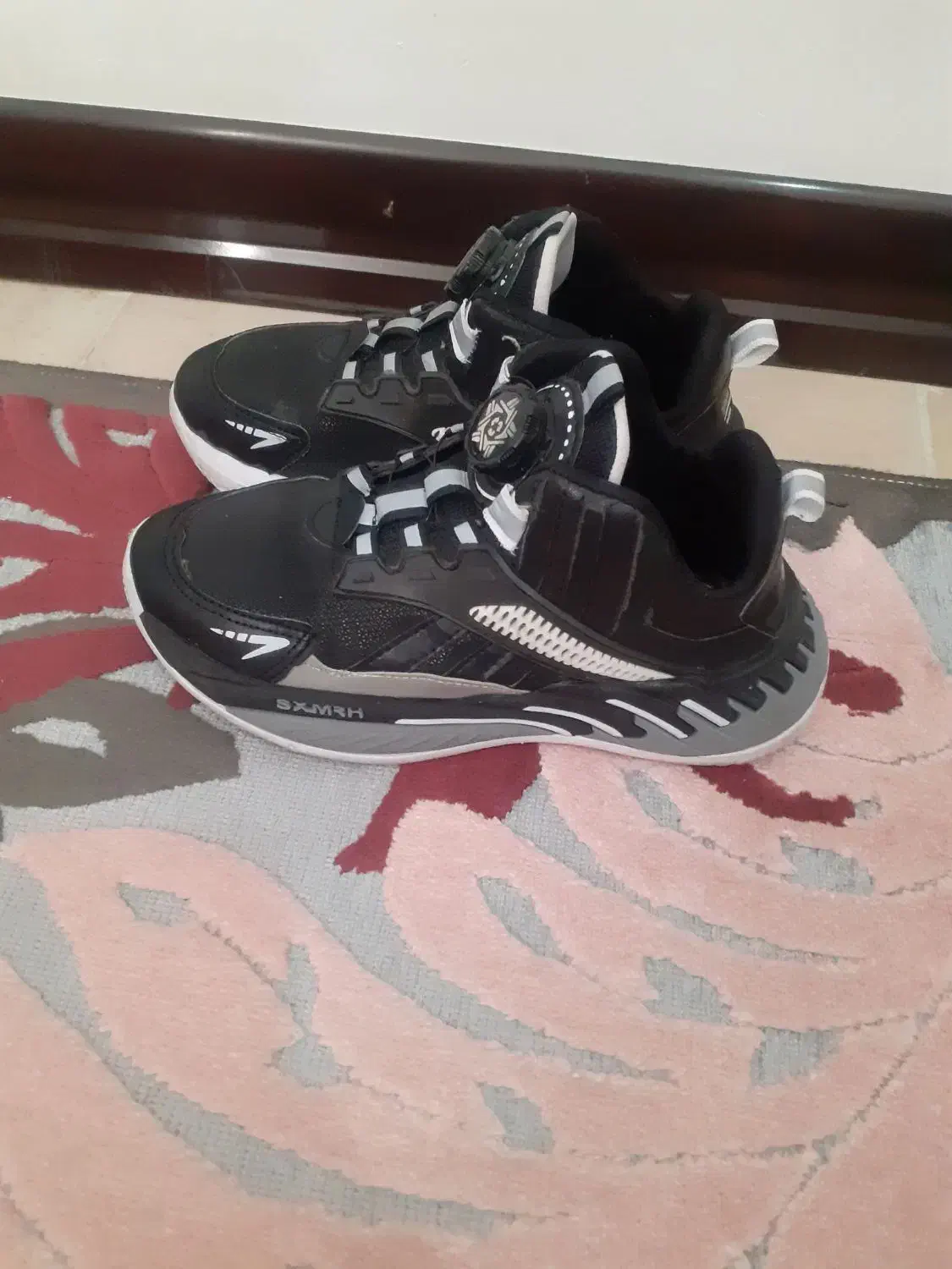 فروش کتونی دخترانه نو|کیف، کفش، کمربند|گلپایگان, |دیوار