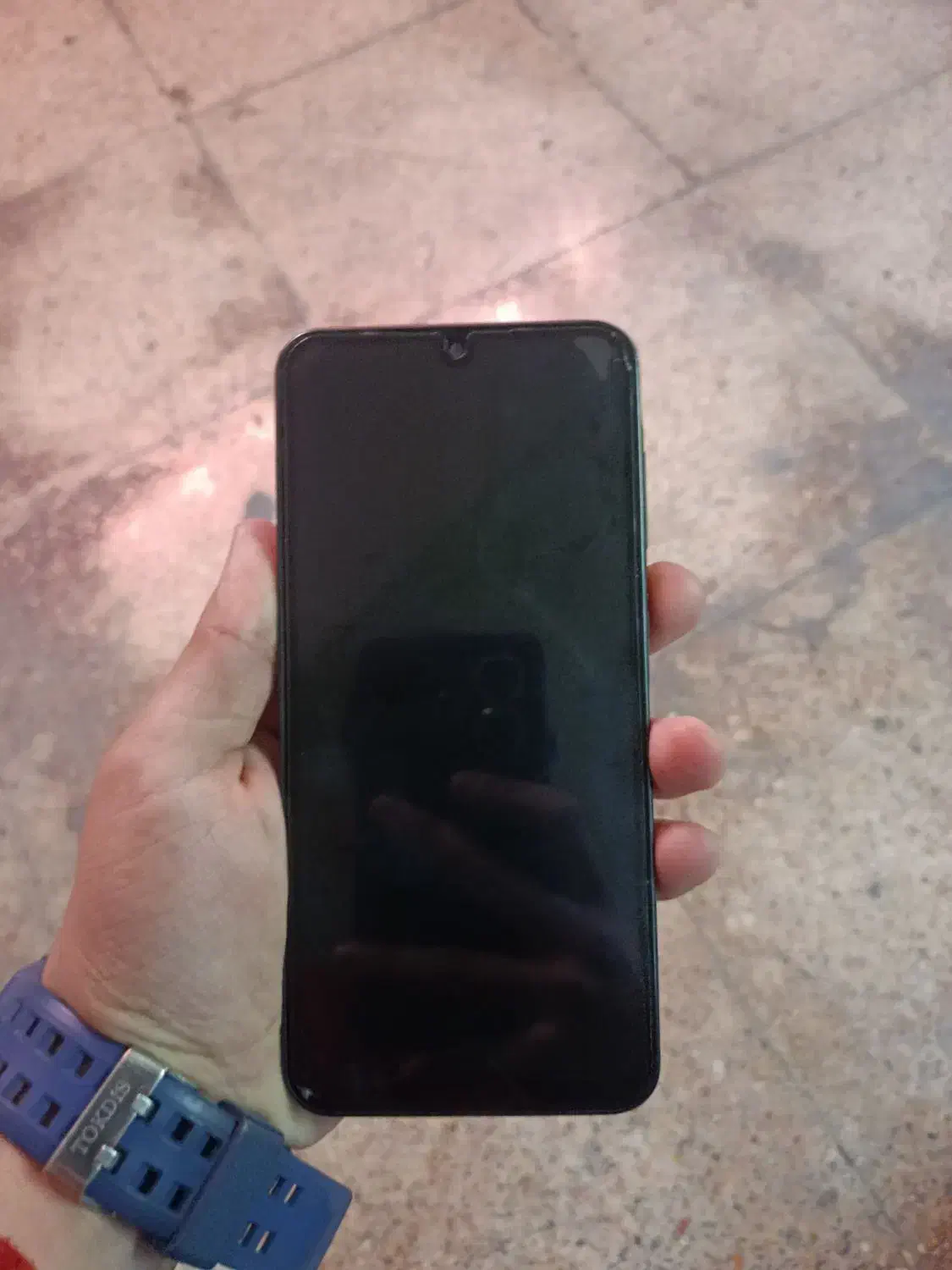 Samsung a26|موبایل|کرج, ساسانی (قلمستان)|دیوار