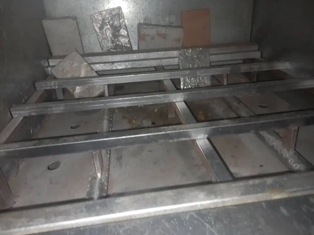 وسایل فست فود|کافیشاپ و رستوران|لنجان, |دیوار