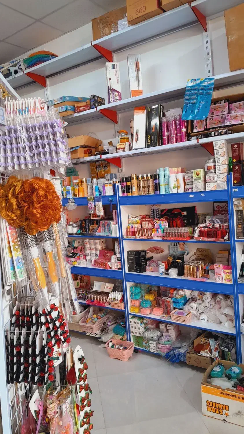 فروش عمده لوازم ارایشی و بهداشتی و ...|آرایشی، بهداشتی، درمانی|کلاله, |دیوار