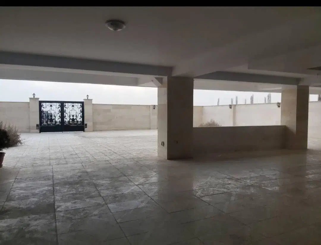 ۱۲۳متری نمارومی سندتک برگ خیابان شریعت فروش اقساطی|فروش آپارتمان|هشتگرد, فاز ۲ مهستان|دیوار