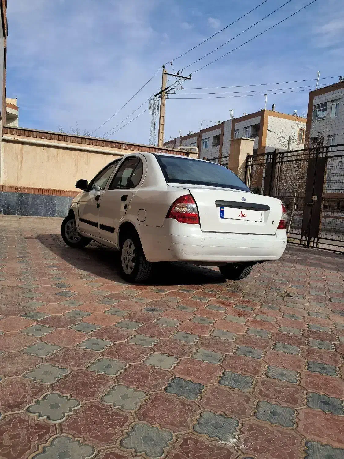 خودرو|خودرو سواری و وانت|تربت جام, علوی|دیوار