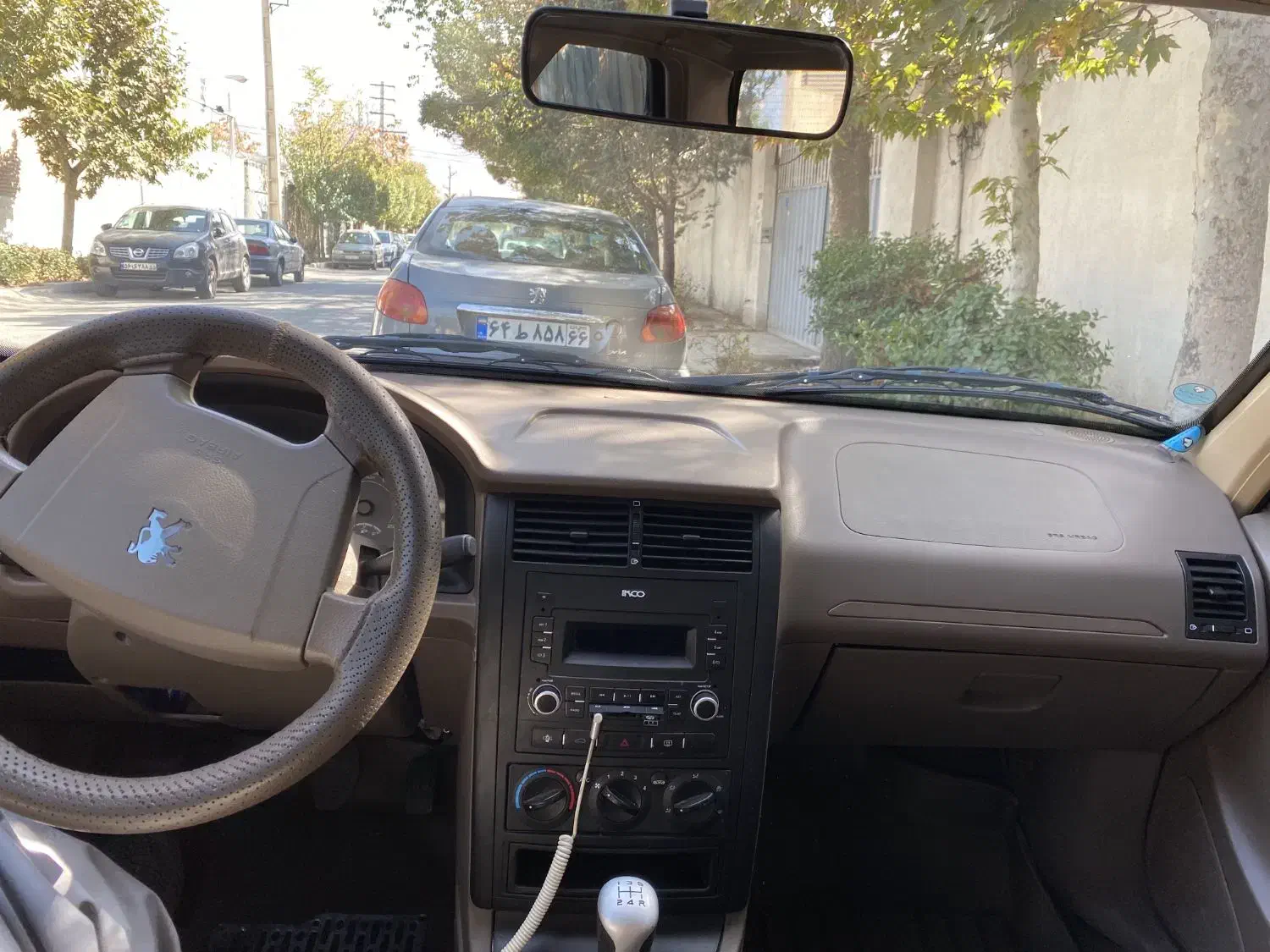 slx ۹۹دریچه برقی|خودرو سواری و وانت|تهران, اتحاد|دیوار