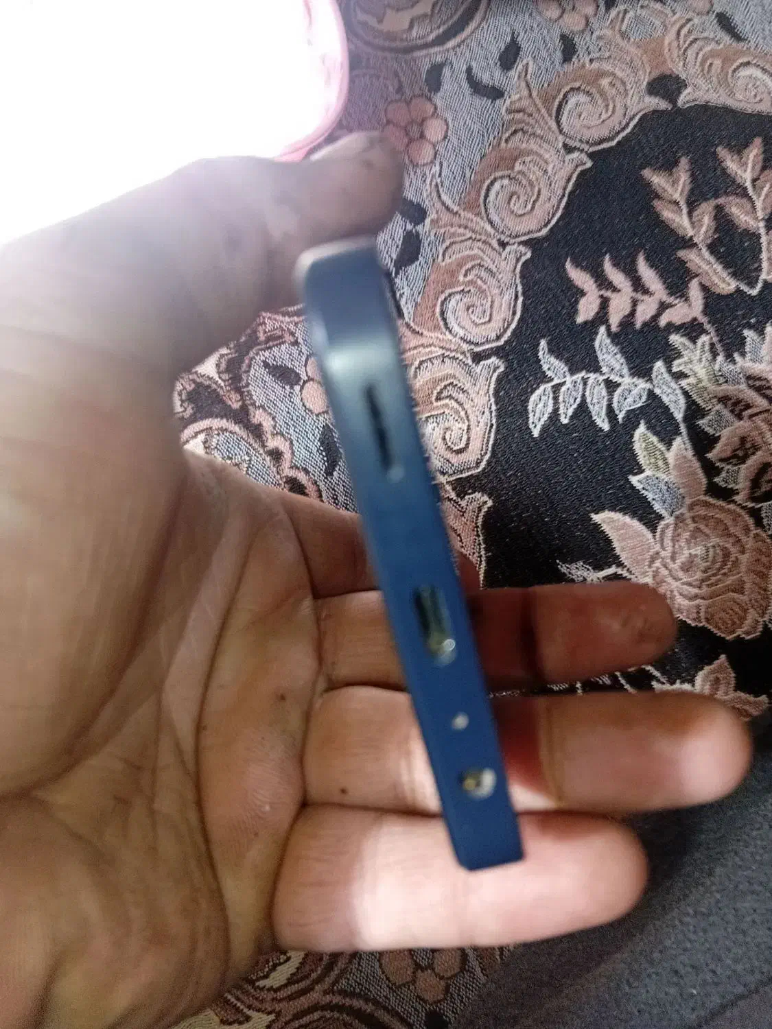 گوشی سامسونگ شیامی آیفون|موبایل|ملارد, |دیوار