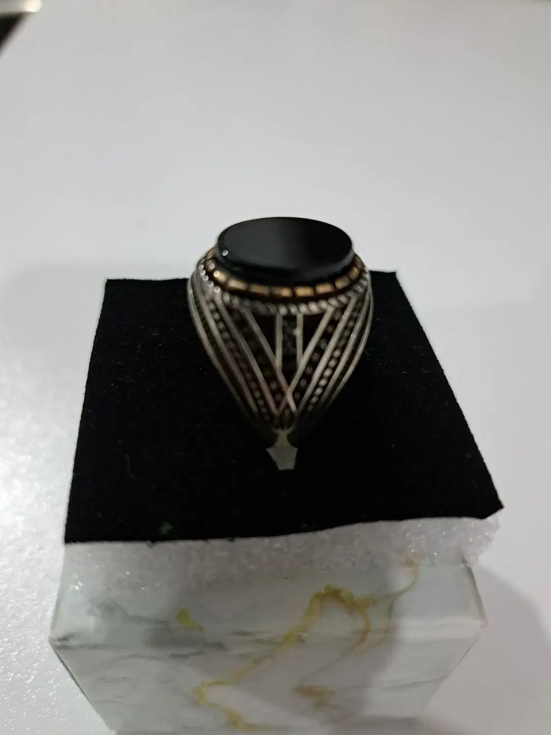 انگشتر عقیق|بدلیجات|اهواز, شهرک برق|دیوار