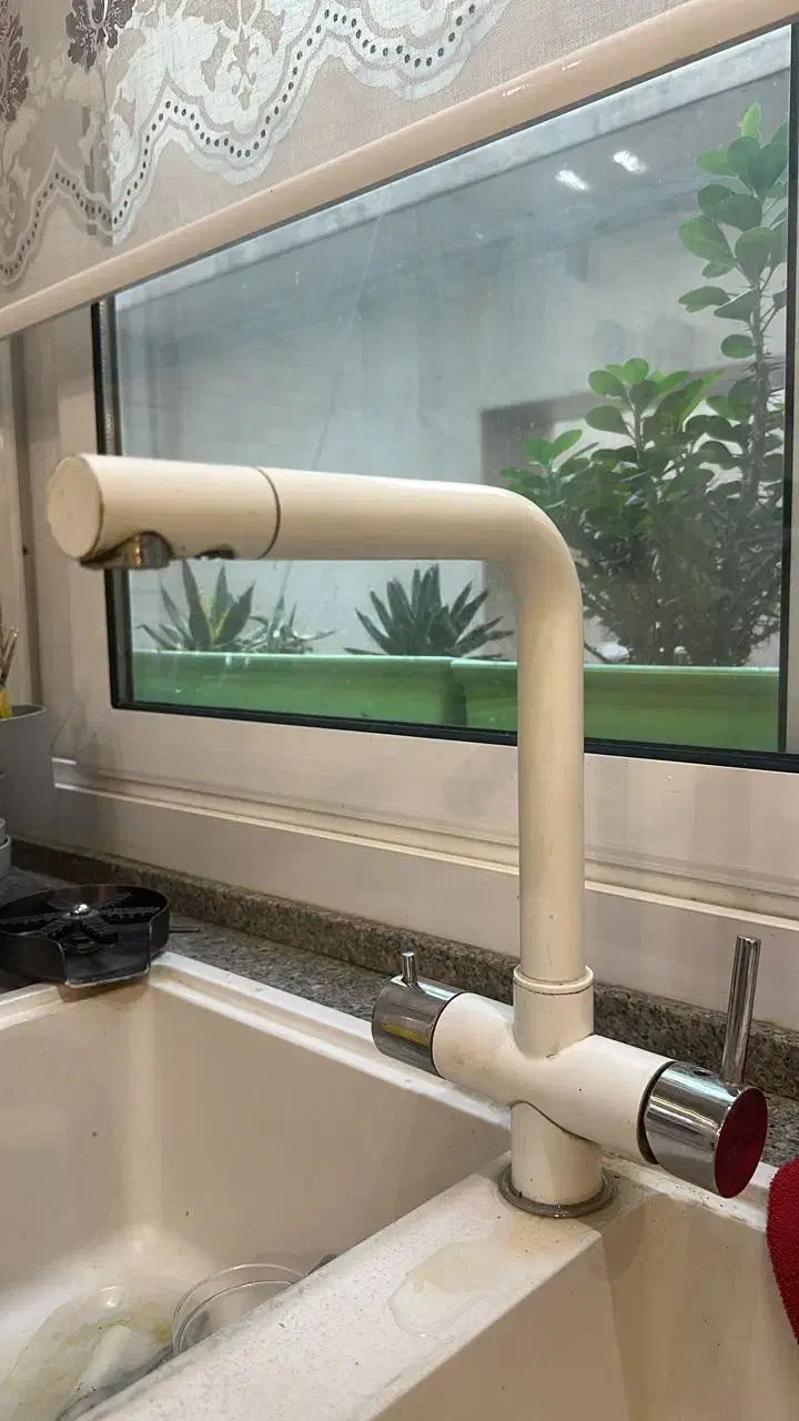 نصب شیرالات ولوله کشی اب|خدمات پیشه و مهارت|بهارستان, |دیوار