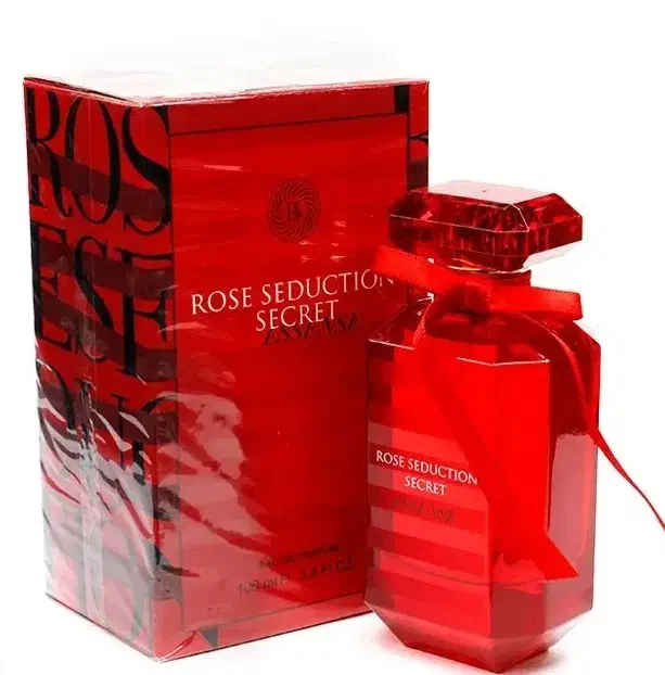 عطر ادوپرفیوم زنانه Rose Seduction Secret|آرایشی، بهداشتی، درمانی|یاسوج, |دیوار