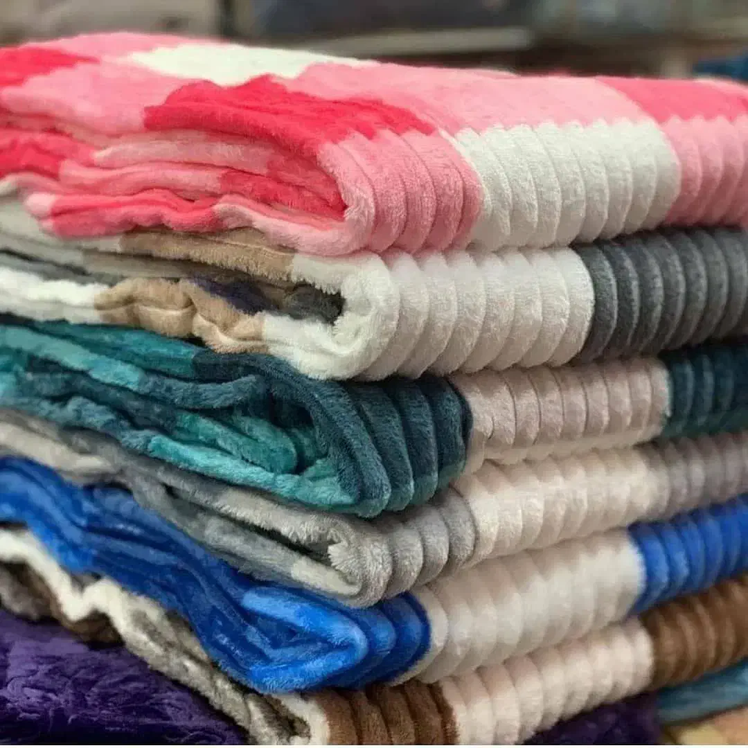 پتو فایبکو|رختخواب، بالش، پتو|یزد, |دیوار